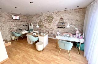 Praxen mieten in Obere Donaustraße, 1020 Wien, MODERNISIERTES UNBEFRISTETES BÜRO/KOSMETIKSTUDIO IN ALTBAUHAUS - GUTE LAGE - NÄHE U4 ROSSAUERLÄNDE UND AUGARTEN
