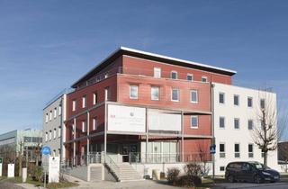 Büro zu mieten in Franzosenhausweg 53, 4030 Linz, Büroflächen Gewerbepark Franzosenhausweg Linz Süd ++ direkt vom Eigentümer ++