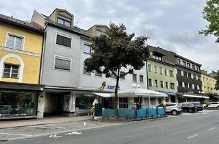 Büro zu mieten in 9800 Spittal an der Drau, TOP BÜRO UND ORDINATION MITTEN IN DER STADT SPITTAL/DRAU!