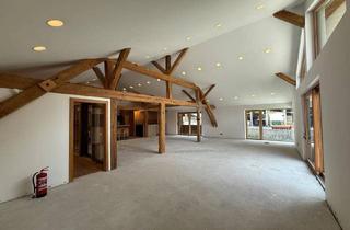 Büro zu mieten in 6370 Kitzbühel, Büro - Praxisräume in sehr verkehrsgünstiger Lage in Kitzbühel