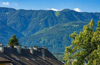 Wohnung mieten in 9500 Villach-Innere Stadt, !!! VERMIETET!!!!! Erstbezug nach Sanierung mit Panoramablick auf die Karawanken