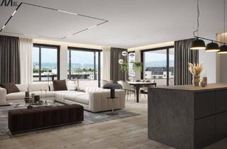 Penthouse kaufen in Kaigasse, 9500 Villach-Innere Stadt, Traumhaftes Penthouse über den Dächern der Stadt