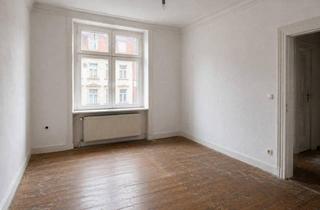 Wohnung kaufen in 1140 Wien, Altbauwohnung mit Potenzial in bevorzugter Lage