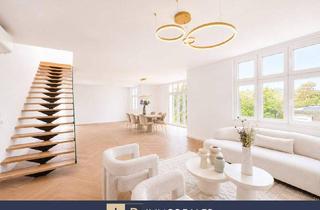 Penthouse kaufen in 1180 Wien, ** DIE KRONE VON WÄHRING - EIN MEISTERWERK FÜR HÖCHSTE ANSPRÜCHE - HERZLICH WILLKOMMEN **
