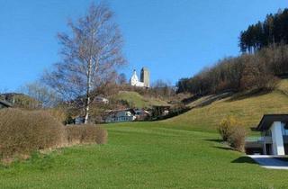 Wohnung kaufen in 6130 Schwaz, Schwaz: Zentrumsnah und doch ruhig - schön sanierte Wohnung in einmaliger Lage zu verkaufen