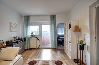 Wohnung kaufen in 3107 Sankt Pölten, Loggia + Stellplatz: Gepflegte 3-Zimmer Wohnung in guter Lage!