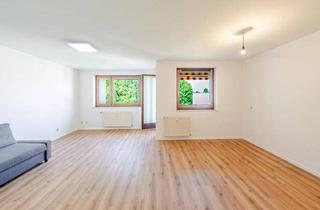 Wohnung mieten in 5020 Salzburg, 1,5 Zimmer Wohnung "Gnigl" mit Tiefgarage