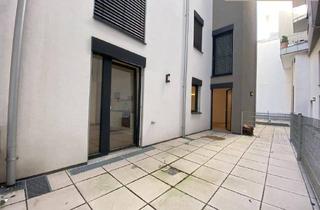 Wohnung mieten in Mariahilfer Straße, 1060 Wien, Exklusiver Wohntraum im Herzen des 6. Bezirks!! 3-Zimmer-Neubau mit Traum-Freifläche nahe Mariahilfer Straße!!