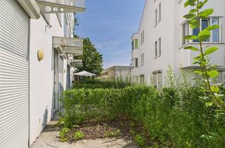 Wohnung mieten in Friedrichstraße, 4040 Linz, Zentral. Kompakt. Modern. | Dein Start in Linz mit Eigengarten | Online Terminbuchung | ab 11/2026 verfügbar | Dein 1. Monat ist mietfrei