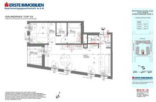 Wohnung mieten in Sonnenallee 47-51, 1220 Wien, Schenk-Danzinger-Gasse 12/5/3