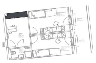 Wohnung mieten in Angyalföldstraße 97, 1210 Wien, Hans-Czermak-Gasse 6/48
