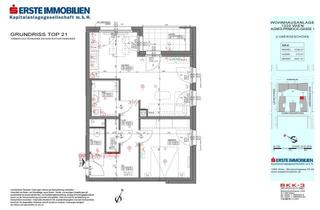 Wohnung mieten in Sonnenallee 47-51, 1220 Wien, Schenk-Danzinger-Gasse 12/4/21