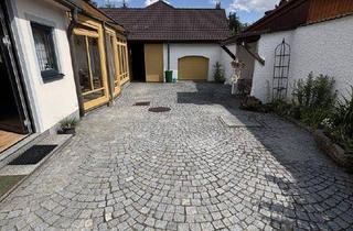 Haus kaufen in 3902 Jaudling, Gepflegtes Landhaus mit Pool und Nebengebäude bei Vitis