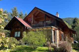 Einfamilienhaus kaufen in 9563 Gnesau, Gemütliches Einfamilienhaus in sonniger Grün- Ruhelage in Gnesau/ Kärnten