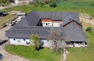 Bauernhäuser zu kaufen in 3383 Hürm, Wunderschöner Vierkanthof mit Pferdekoppel, ruhig und sonnig gelegen