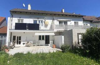 Haus kaufen in 2103 Langenzersdorf, Großes Wohnhaus mit Garten und Garage in Ruhelage mit vielen Möglichkeiten - Pachtgrundstück