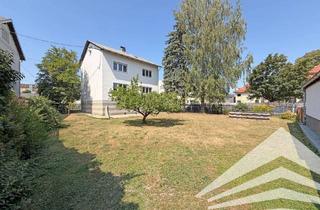 Haus mieten in Sintstraße, 4020 Linz, Haus in Linz zu mieten! 140 m² Wohnfläche und 662 m² Grundstück - ab sofort!