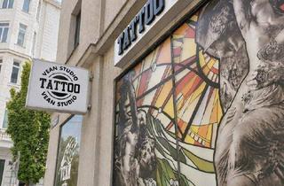 Büro zu mieten in Schönbrunner Straße, 1050 Wien, Stilvolles Geschäftslokal mit Klimaanlage – Unbefristeter Mietvertrag-1050 Wien