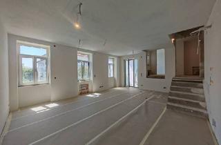 Wohnung mieten in Linzer Straße, 1140 Wien, Außergewöhnliche 2-Zimmer mit 2 Loggien - Altbau/Neubau
