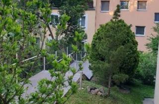 Wohnung mieten in Türkenschanzpark, 1180 Wien, Groß Garconniere mit Balkon in absoluter Ruhelage - Nähe Pötzleinsdorfer Schlosspark und Türkenschanzpark