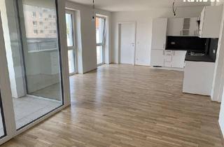 Wohnung mieten in 2700 Wiener Neustadt, Exklusives Wohnen im Herzen von Wiener Neustadt - Traumwohnung im Dachgeschoß, vollsaniert mit Balkon und Stellplatz!