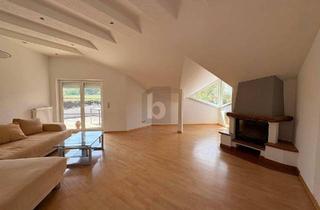 Wohnung kaufen in 4484 Kronstorf, EXKLUSIVE DACHGESCHOSSWOHNUNG MIT SÜDBALKON ? IDEAL FÜR UNTERNEHMER ODER BETRIEBSINHABER