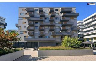Wohnung kaufen in Stadlauer Straße, 1220 Wien, Urban Chic im 22.: Dein neues City‑Nest – kompakt, modern, sonnig