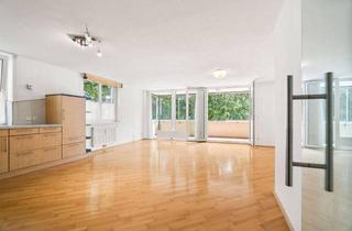 Wohnung kaufen in Toni Russ Straße, 6911 Lochau, Lochau: Große 3-Zimmer Wohnung mit Loggia, Aufzug und Tiefgarage in Seenähe!