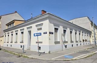 Maisonette kaufen in Schrickgasse, 1220 Wien, 2 Zimmer Wohnung in der „Alten Post“ zu verkaufen