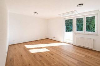 Wohnung kaufen in 8160 Weiz, Erstbezug nach Sanierung – klimatisiert mit zwei Loggien