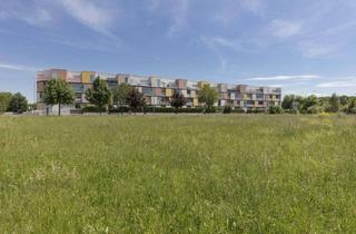 Wohnung mieten in Dr. Bruno Kreisky-Straße 11, 3100 Sankt Pölten, ST. PÖLTEN VI/1, geförderte Mietwohnung mit Kaufoption, DG TOP 39, 1000/00007890/00001139