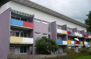 Wohnung mieten in Packerstrasse 92 B, 8054 Seiersberg, Geförderte 2 Zimmer Mietwohnung in Seiersberg-Pirka