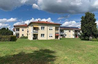 Wohnung mieten in Athalerstraße, 5122 Hochburg, 2-Zimmer Wohnung im Betreubaren Wohnen - ab 01.09.2026