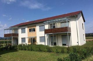 Wohnung mieten in Gersdorf An Der Feistritz 160a/5, 8212 Gersdorf an der Feistritz, Lichtdurchflutete 3-Zimmer-Wohnung im Obergeschoss mit Balkon - geförderte Miete ODER geförderte Miete mit Kaufoption - 3 Zimmer