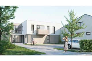 Wohnung mieten in Hauptstraße 45, 2244 Spannberg, Erstbezug-Top10-geförderte,barrierefreie Wohnanlage-Miete-Fertigstellung geplant:2.Quartal 2027