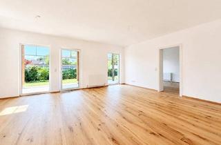 Wohnung mieten in 4523 Neuzeug, Frisch renovierte 3-Zimmer-Wohnung mit Garten, Parkplatz und barrierefreiem Zugang in Neuzeug