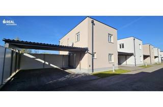 Reihenhaus kaufen in 3370 Ybbs an der Donau, Neues Wohnhaus in Ybbs an der Donau