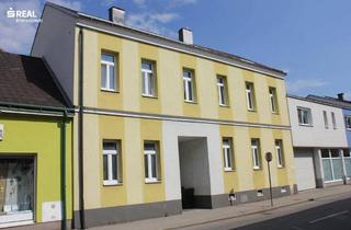 Haus kaufen in 3300 Amstetten, Haus mit 4 Wohnungen in zentrumsnaher Lage von Amstetten