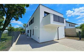 Doppelhaushälfte kaufen in 2603 Felixdorf, SOMMERAKTION! 3 von 6 Doppelhaushälften noch verfügbar! Haus 3.0 mit Keller in Felixdorf zu verkaufen!