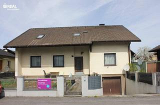 Haus kaufen in 3241 Kirnberg an der Mank, Wohnhaus in 3241 Kirnberg an der Mank