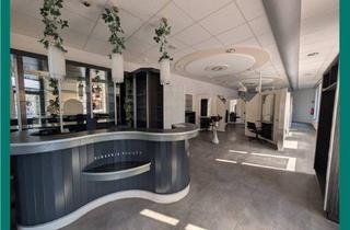 Geschäftslokal mieten in Eckertstraße 77, 8020 Graz, Top-Standort für Ihr (Friseur-) Geschäft nahe FH JOANNEUM - Hohe Frequenz & Sichtbarkeit!