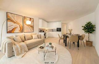 Wohnung kaufen in Südtiroler Platz, 1040 Wien, Urbanes Wohnen, die Innenstadt ganz nah - LAXURY | Kühlung