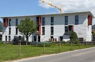 Wohnung kaufen in 6923 Lauterach, Kompakte 3-Zi-Wohnung in Lauterach zu verkaufen! W09