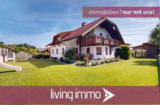 Mehrfamilienhaus kaufen in 4784 Schardenberg, Viel Raum für Familie, Hobby und Zukunft. Ein- oder Mehrfamilienhaus mit Garten in Schardenberg