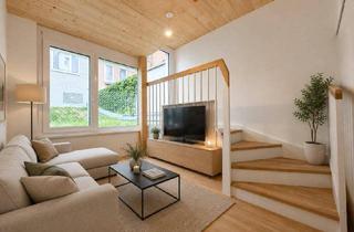 Wohnung kaufen in 1100 Wien, Modernes Gartenatelier, Neubau-Investment mit bis zu 4,75 % Rendite & Kurzzeitvermietungsoption