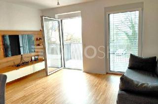 Wohnung kaufen in 4053 Haid, Neuwertig, hochwertig- SINGLETRAUM mit perfekter Anbindung an A1