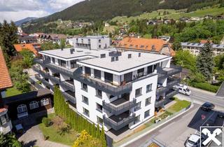Wohnung kaufen in 6150 Steinach am Brenner, Top 16: 3-Zimmer-Neubauwohnung in Steinach