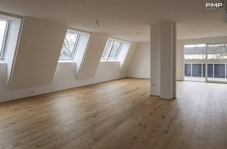 Wohnung kaufen in Leobendorfer Straße, 2100 Korneuburg, Ihr neues Zuhause - Klimatisierte DG-Wohnung im Zentrum von Korneuburg