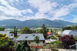 Wohnung kaufen in 6408 Pettnau, Neuwertige 4-Zimmer-Traumwohnung mit vielen Extras in Innsbruck-Land.
