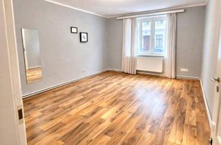 Wohnung kaufen in 1180 Wien, Anleger AUFGEPASST - Top Erdgeschoß-1-Zimmer-Wohnung mit Einbauküche, U-Bahn-Nähe